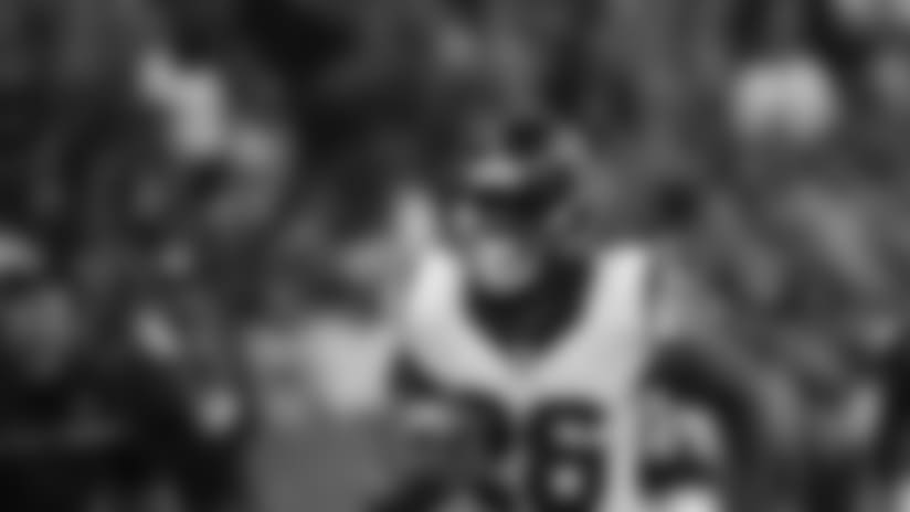 Lamar Miller highlights