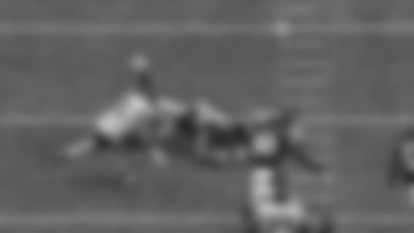 HIGHLIGHTS: J.J. Watt recovers fumble