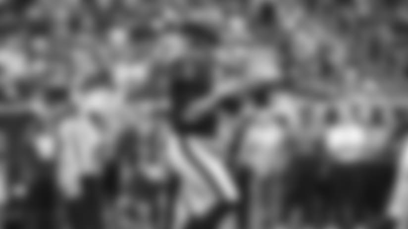 Tom Savage throws TD in "frustrating" loss