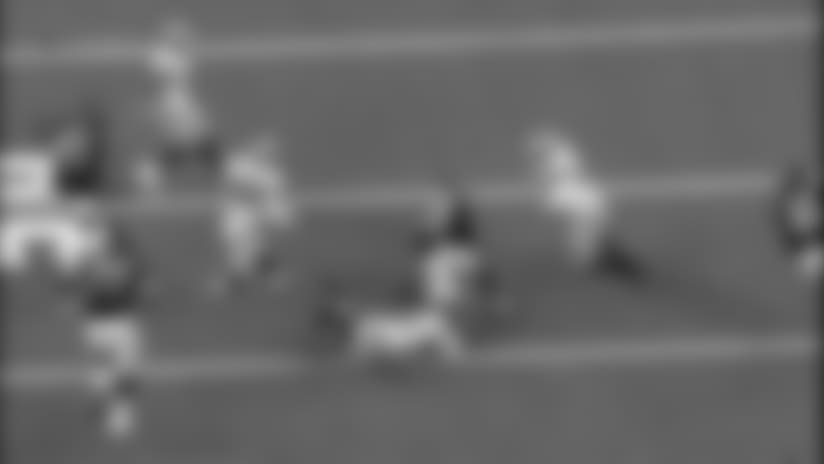 Braxton Miller's 15-yard catch