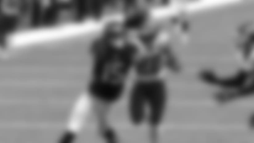 Can't-Miss: Will Fuller 53-yard catch