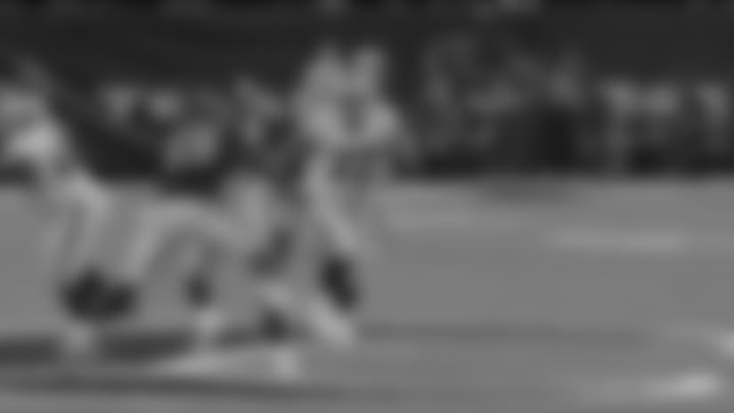 HIGHLIGHTS: Whitney Mercilus picks up 2nd sack