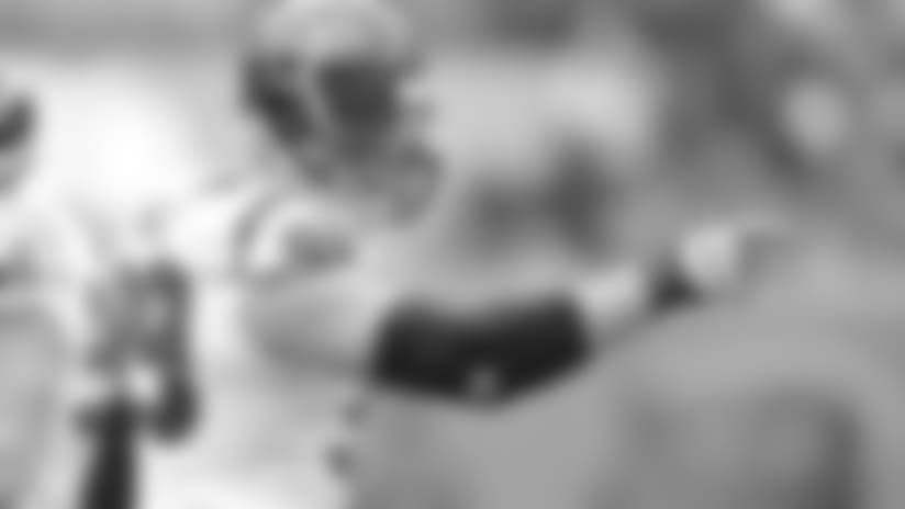 Breakfast: The Rock, J.J. Watt text about random stuff