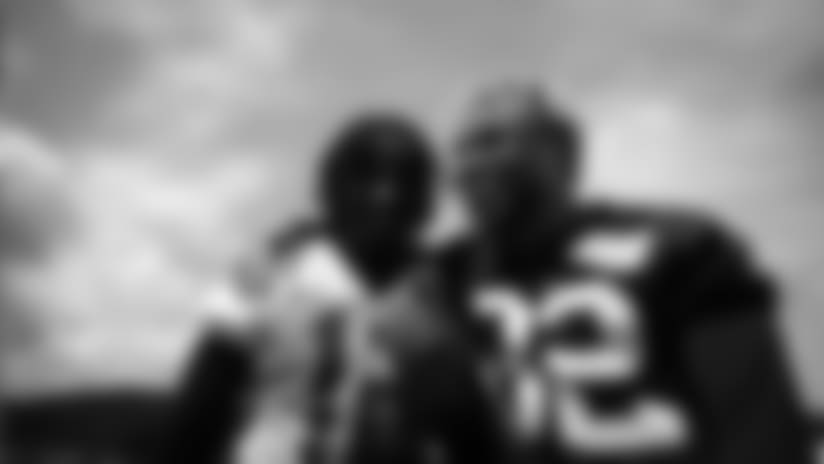 Sights and Sounds: Training Camp in WV