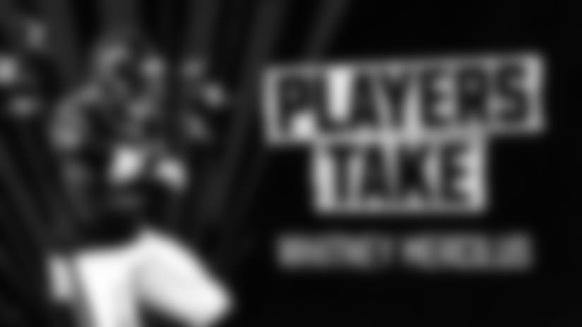 Player's Take: Whitney Mercilus