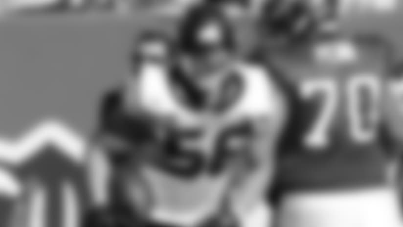 Top 25: #21 Cushing INT at Tampa Bay