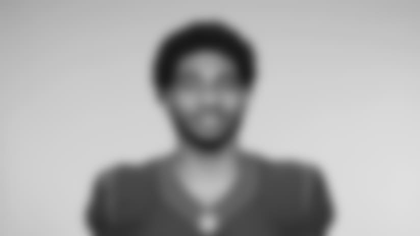 Braxton Miller's transition to WR in NFL