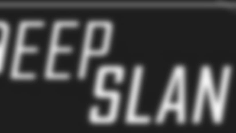 The Week Slant: Welcome to Houston, rookies!