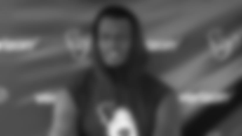 Deshaun Watson on returning to Houston