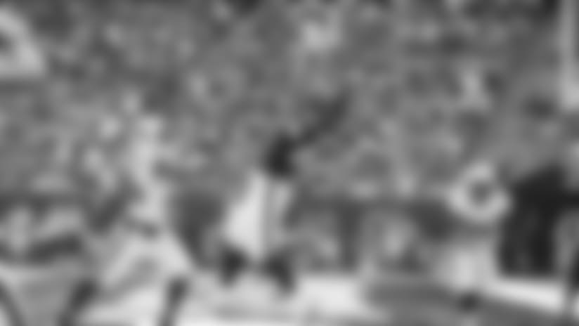 Football 101: C.J. Fiedorowicz’s touchdown