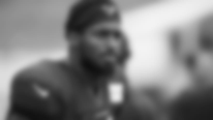 Drew's Dirty Dozen: 12Q w/ILB Zach Cunningham