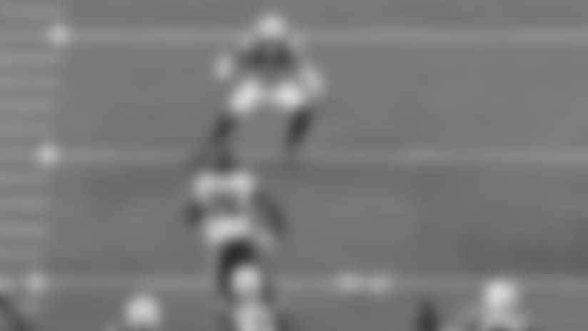 HIGHLIGHTS: Lamar Miller for 20