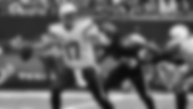 Vandermeer's View: Turnovers tighten division race