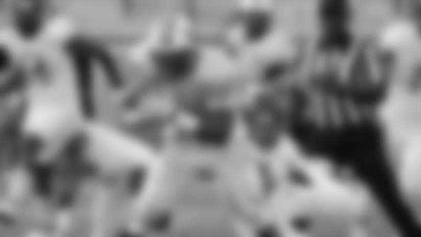 Football 101: TE Jordan Akins