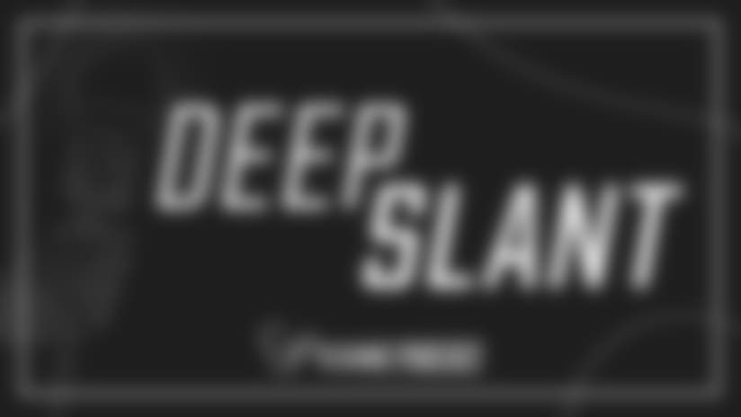 Deep Slant 19: The Unbelievable Journey of Sean Pendergast