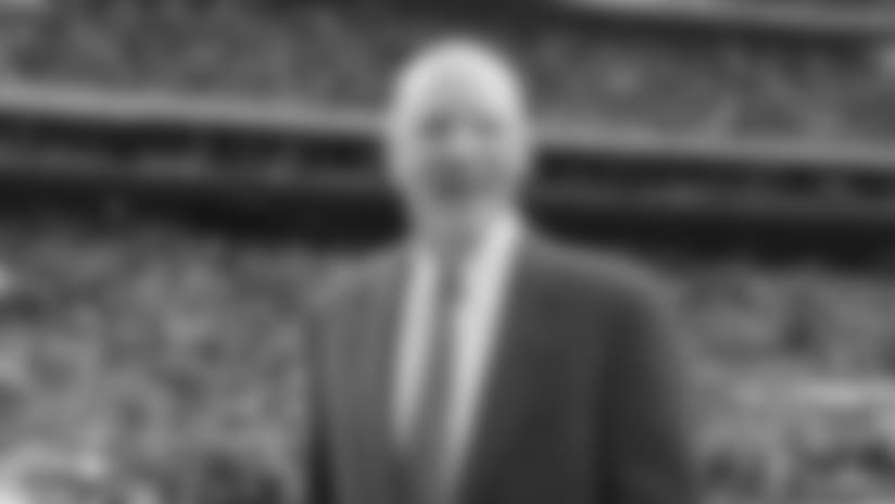 Bob McNair excited about Texans offense
