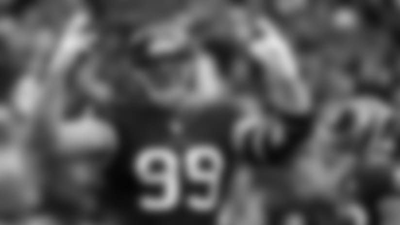 NFLN: How good can this defense be?