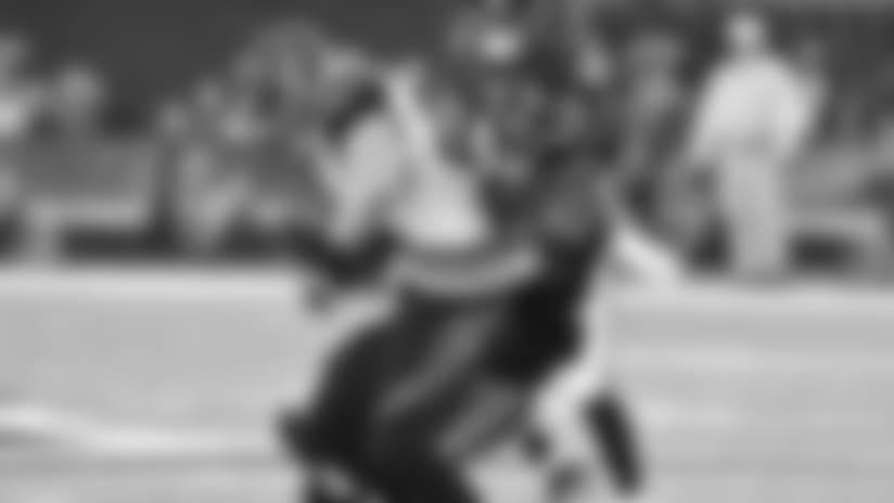 Vandermeer's View: Phase one complete