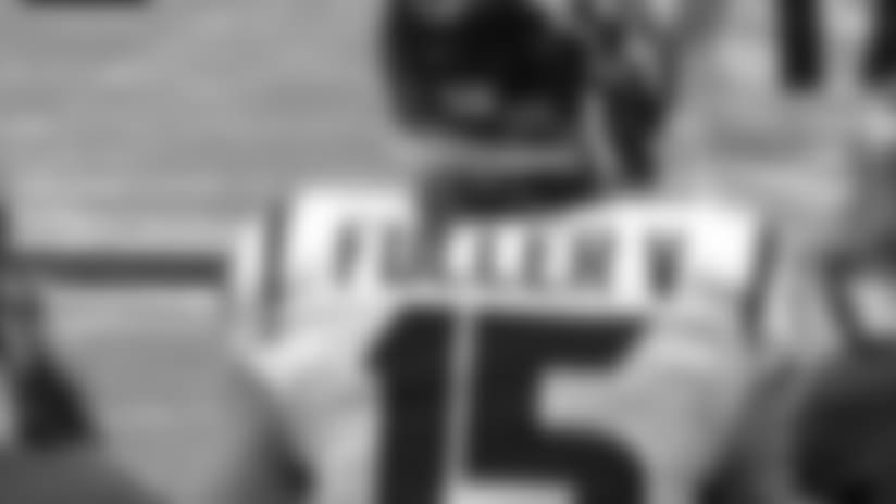 HIGHLIGHTS: Fuller for 20