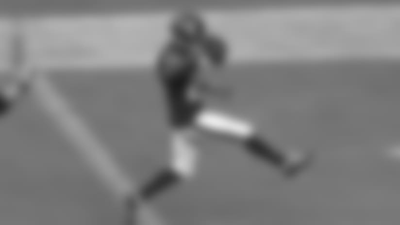 Highlights: Joseph's pick 6