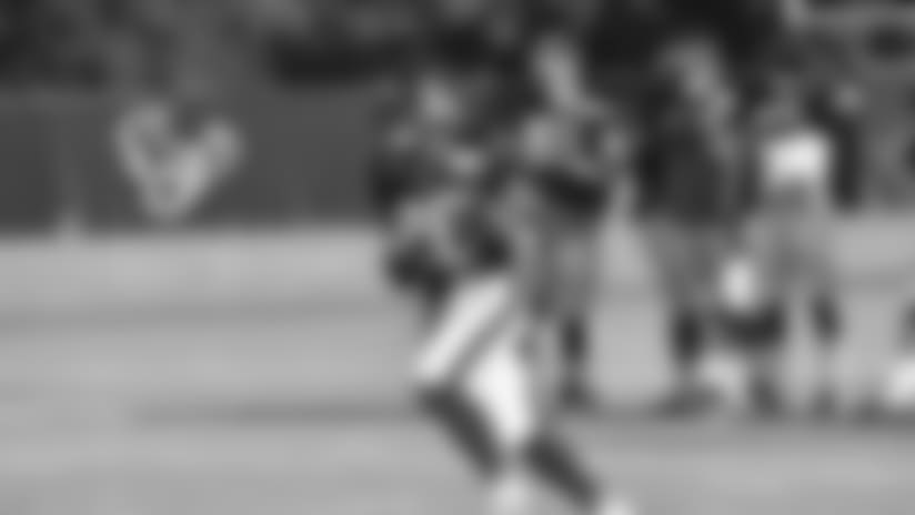 Thursday Injury Report: Texans vs. Bengals