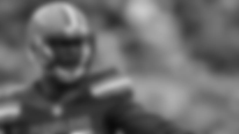TRANSACTIONS: Texans sign ILB Josh Keyes