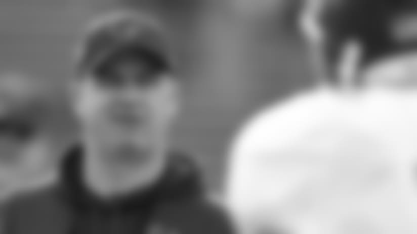 Vandermeer's View: Busy offseason underway