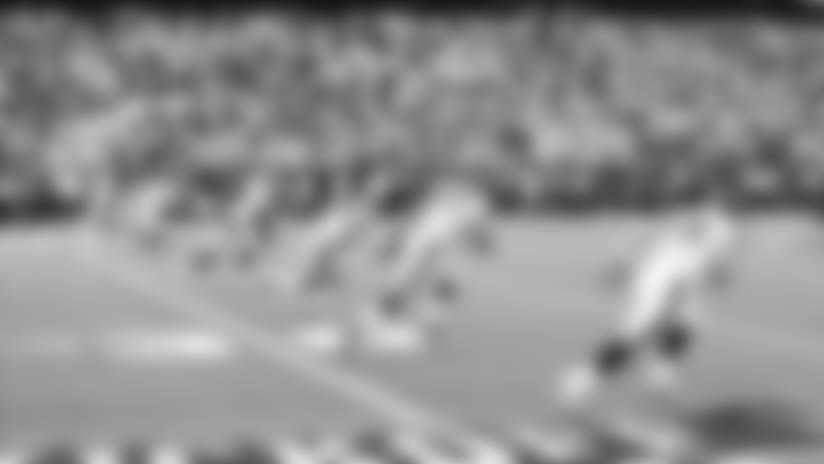 Game: Texans vs. Jaguars
