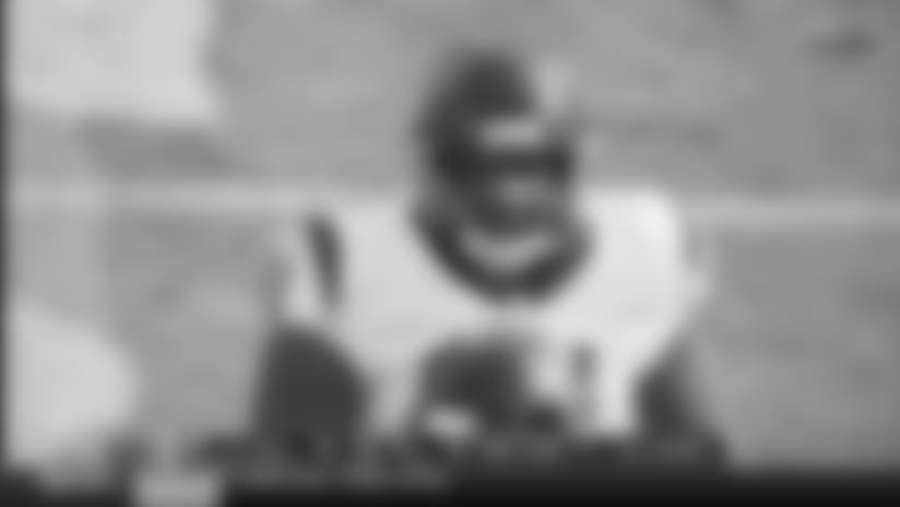 HIGHLIGHTS: Jadeveon Clowney's TFL