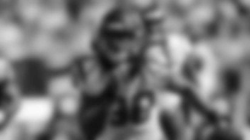 In the Lab: Snap memories of Texans Top 100 history