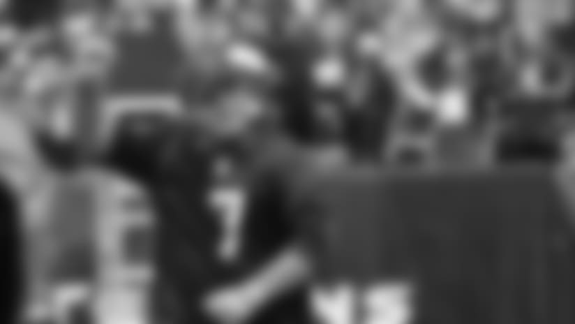 Breakfast: Former HAC Patrick Reed wins Masters