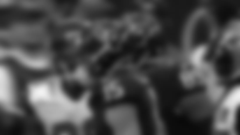 HIGHLIGHT: Will Fuller's amazing catch
