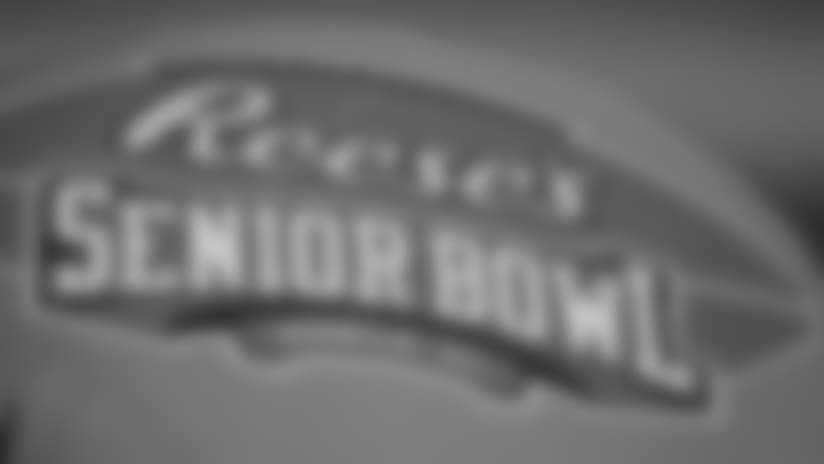 Breakfast: Senior Bowl players to watch