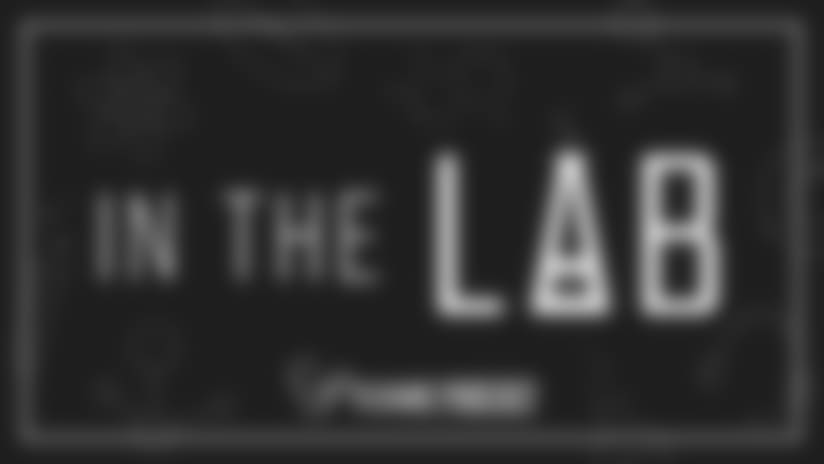 In the Lab: Drafting All-Time Texas college Defense