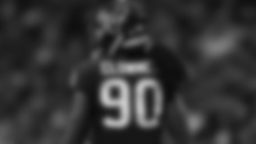 Breakfast: Jadeveon Clowney No. 32 on Top 100