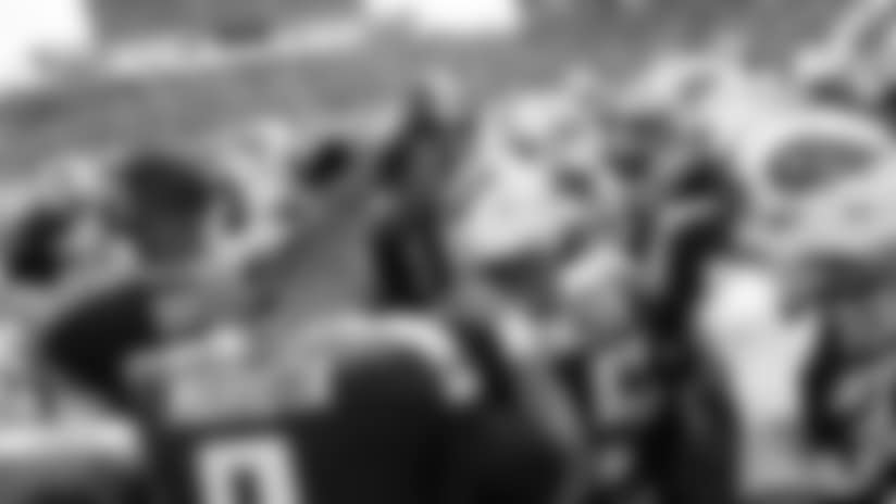 Know Your Foe: Baltimore Ravens
