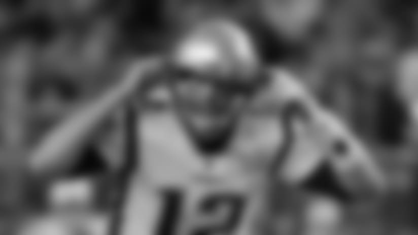 QBs on Texans 2018 schedule