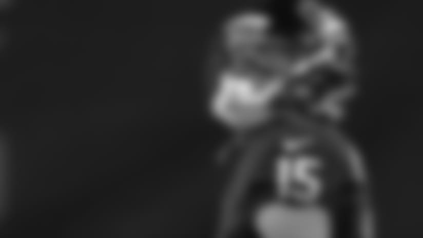 HIGHLIGHTS: Tom Savage hits Will Fuller for 14