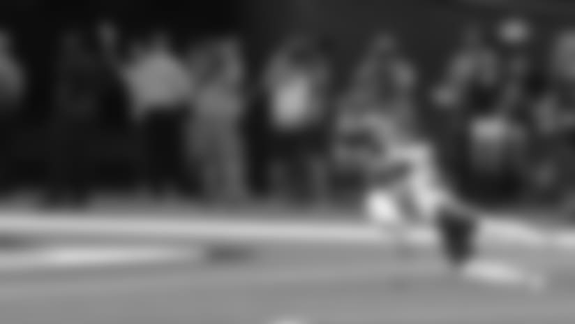 Can't-Miss: Deshaun Watson creates magic to Fuller