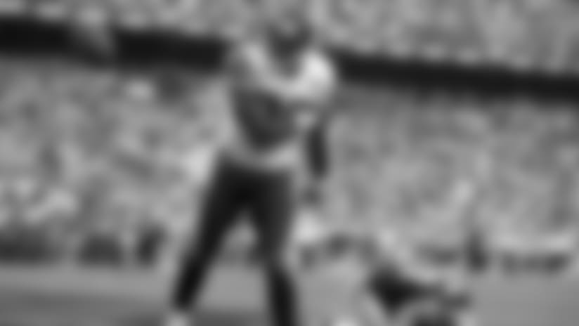 Vandermeer’s View: Top 10 plays in Texans history