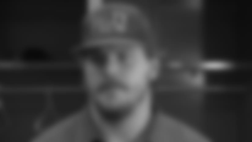 Taylor Lewan: It Really Breaks my Heart