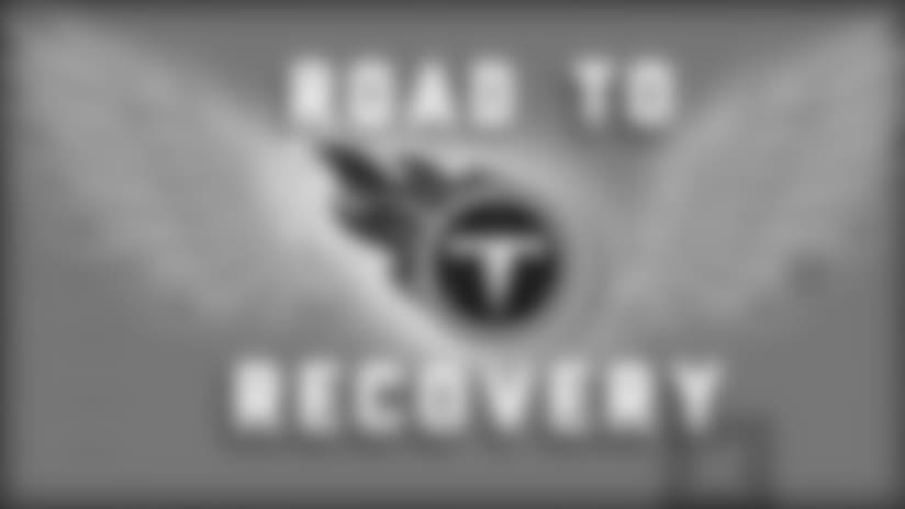 GMFB Maps Out Titans' 'Road to Recovery'