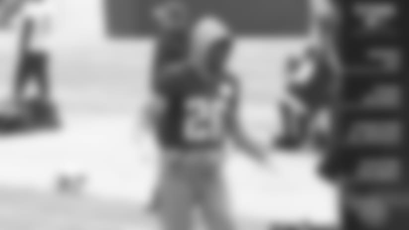 Titans in 2: Logan Ryan vs. Former Team