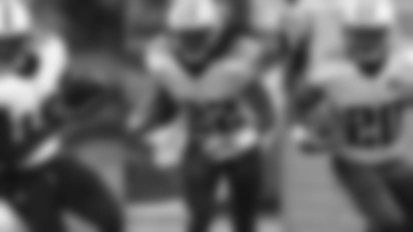 Titans Down to 53 Players: A Position-by-Position Look