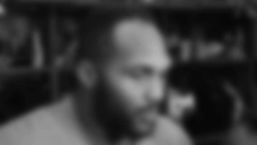 Jurrell Casey on Facing Baltimore's Offense