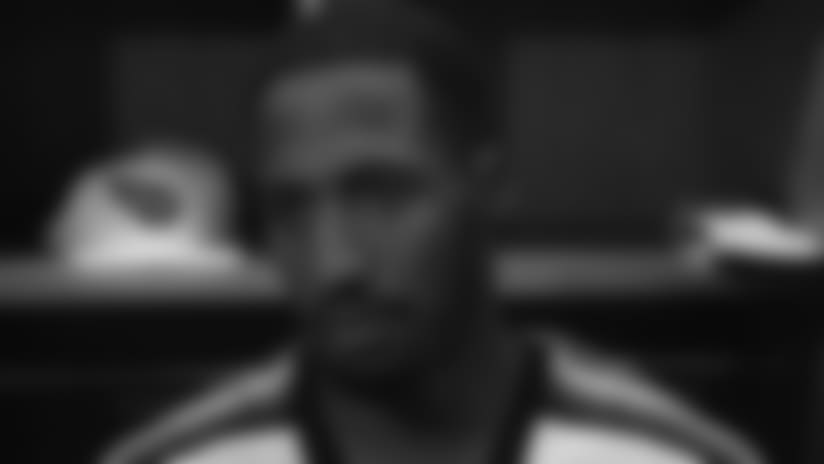 Logan Ryan on Earning Every Win in the NFL