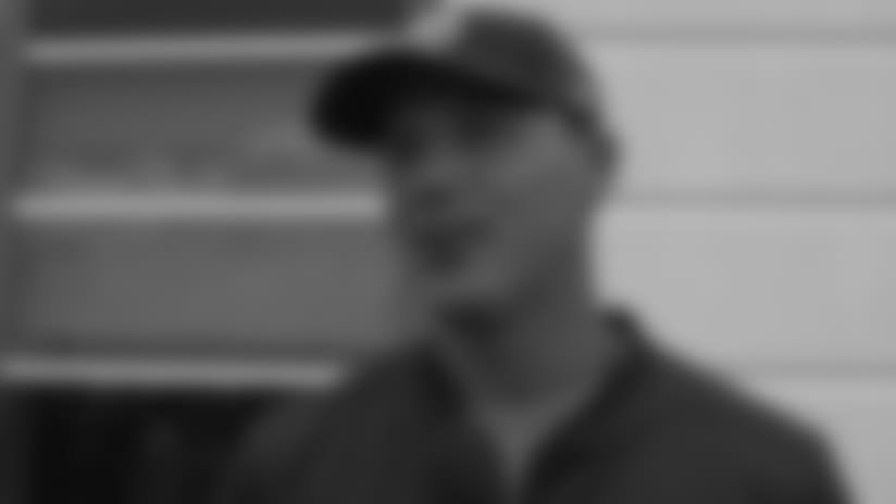 Craig Aukerman on Working with Adoree' Jackson's Return Game