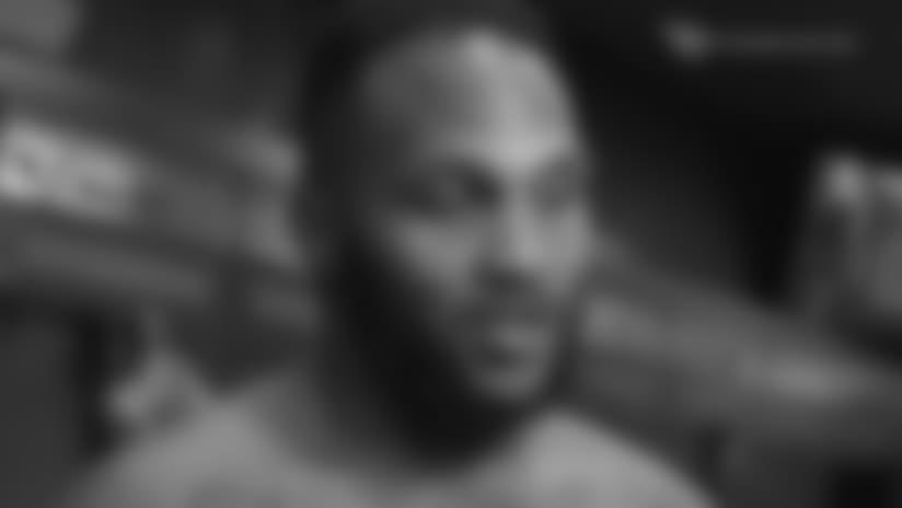 Jurrell Casey: Taking Care of Business on the Road