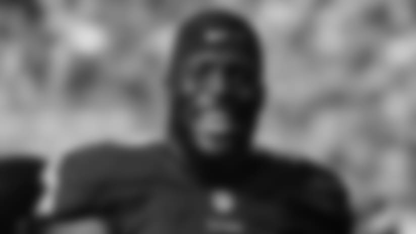 LB Brian Orakpo's 2016 Pro Bowl Season