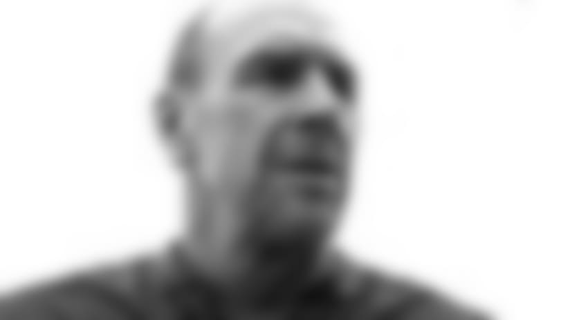 Coach Mularkey's Friday Practice Transcript